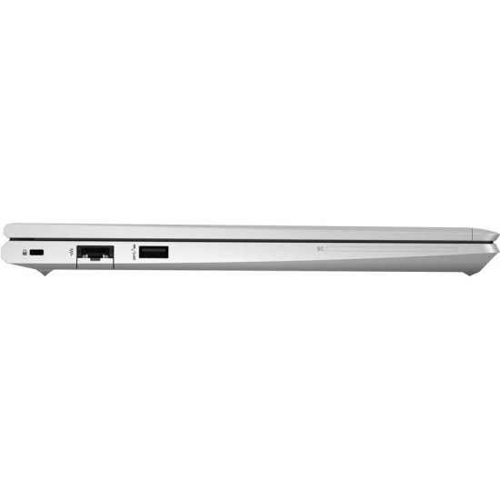 Laptop HP EliteBook 645 G9  AMD Ryzen 5 PRO 5675U • 16GB RAM • 512GB M.2 • 14" Touch